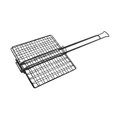 Grill Mark Grill Mark 14871A Non Stick Grill Basket 8370140